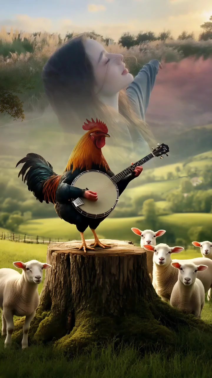Rooster Music