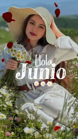 Hola Junio
