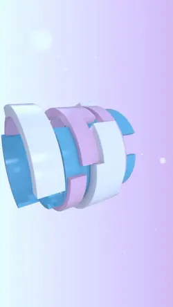 ring portrait