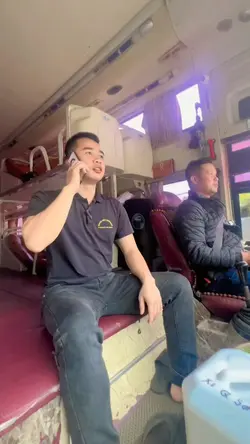 Nay anh đi 6 bánh