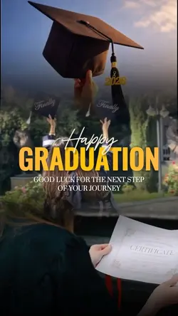 Graduation
