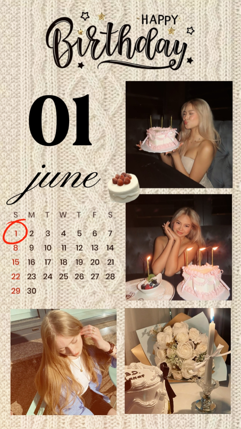 ULANG TAHUN 1 JUNI 2025