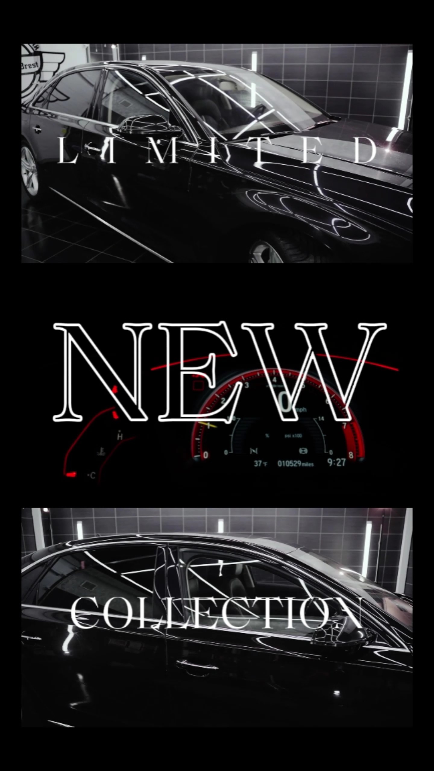 Carro novo 