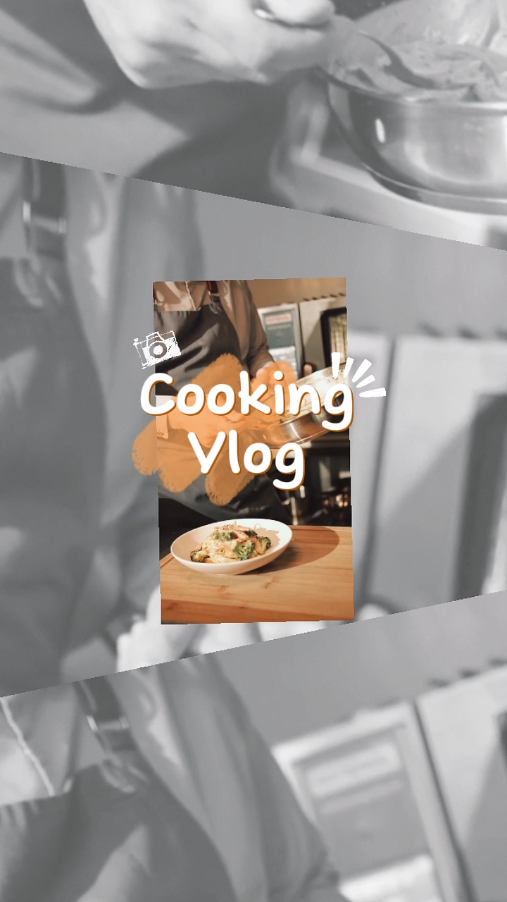 Vlog de cocina