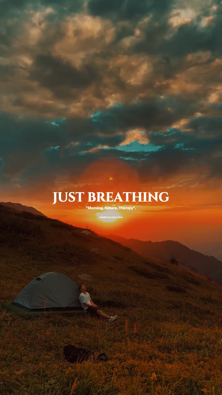 Cinematic nature 