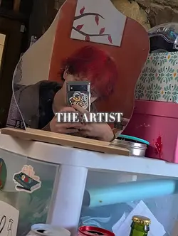 cosplayer<3