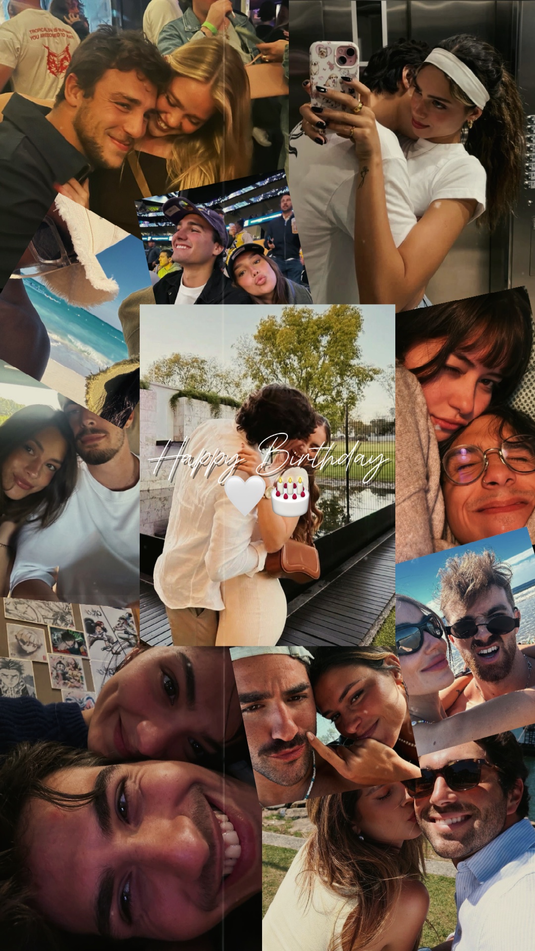 Birthday Templates