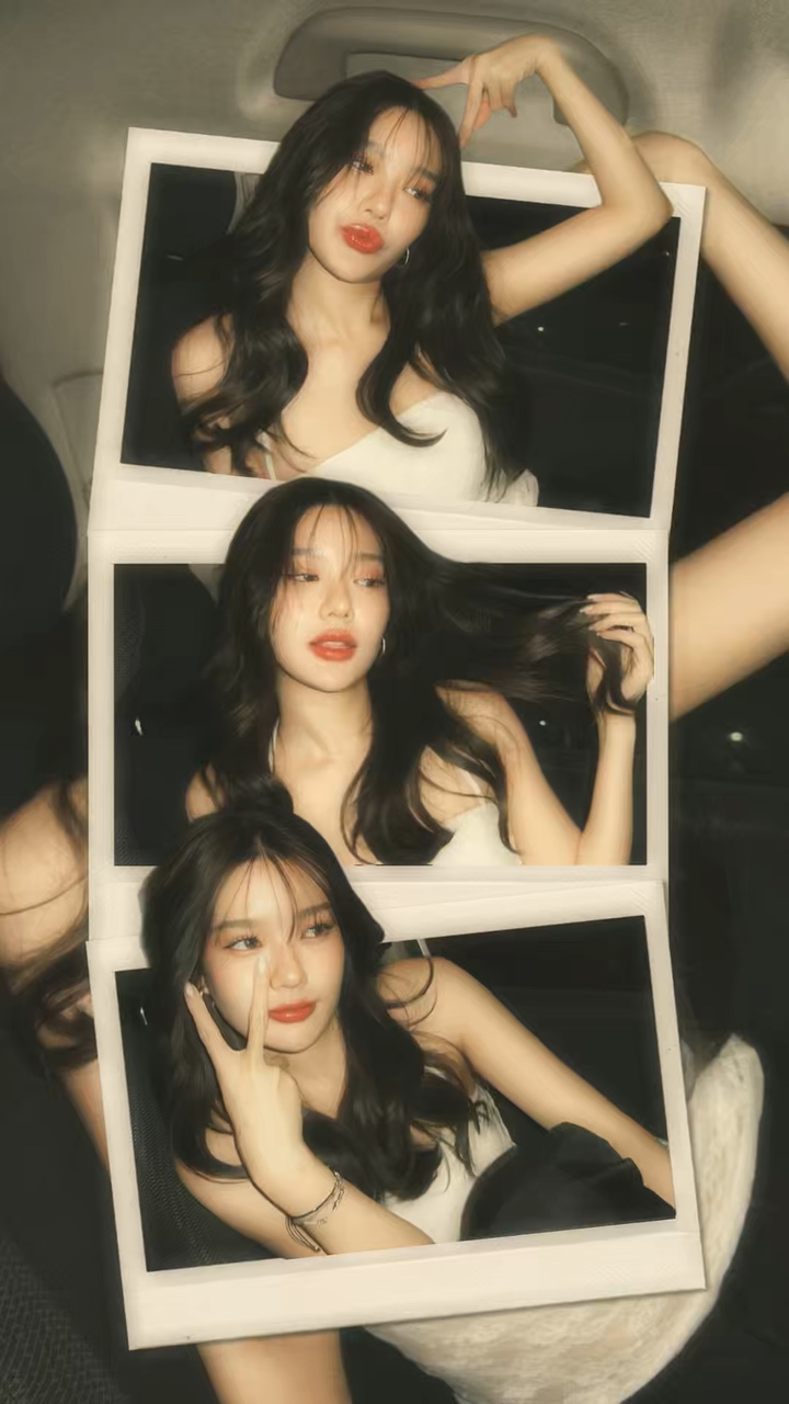 3 Frame aesthetic 