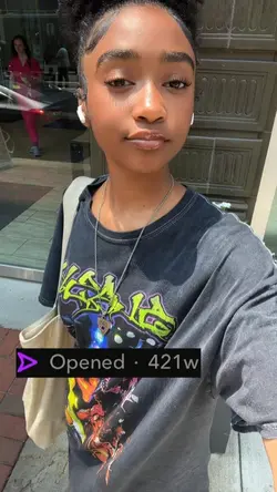 opened 421w