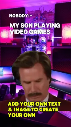 Video Games