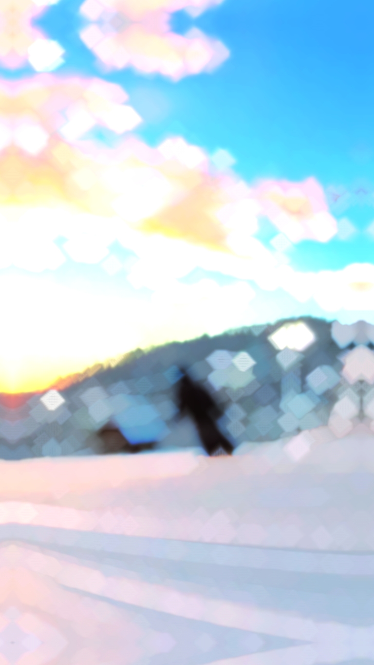Tendencia de snowboard 
