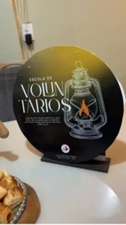 Café da Tarde