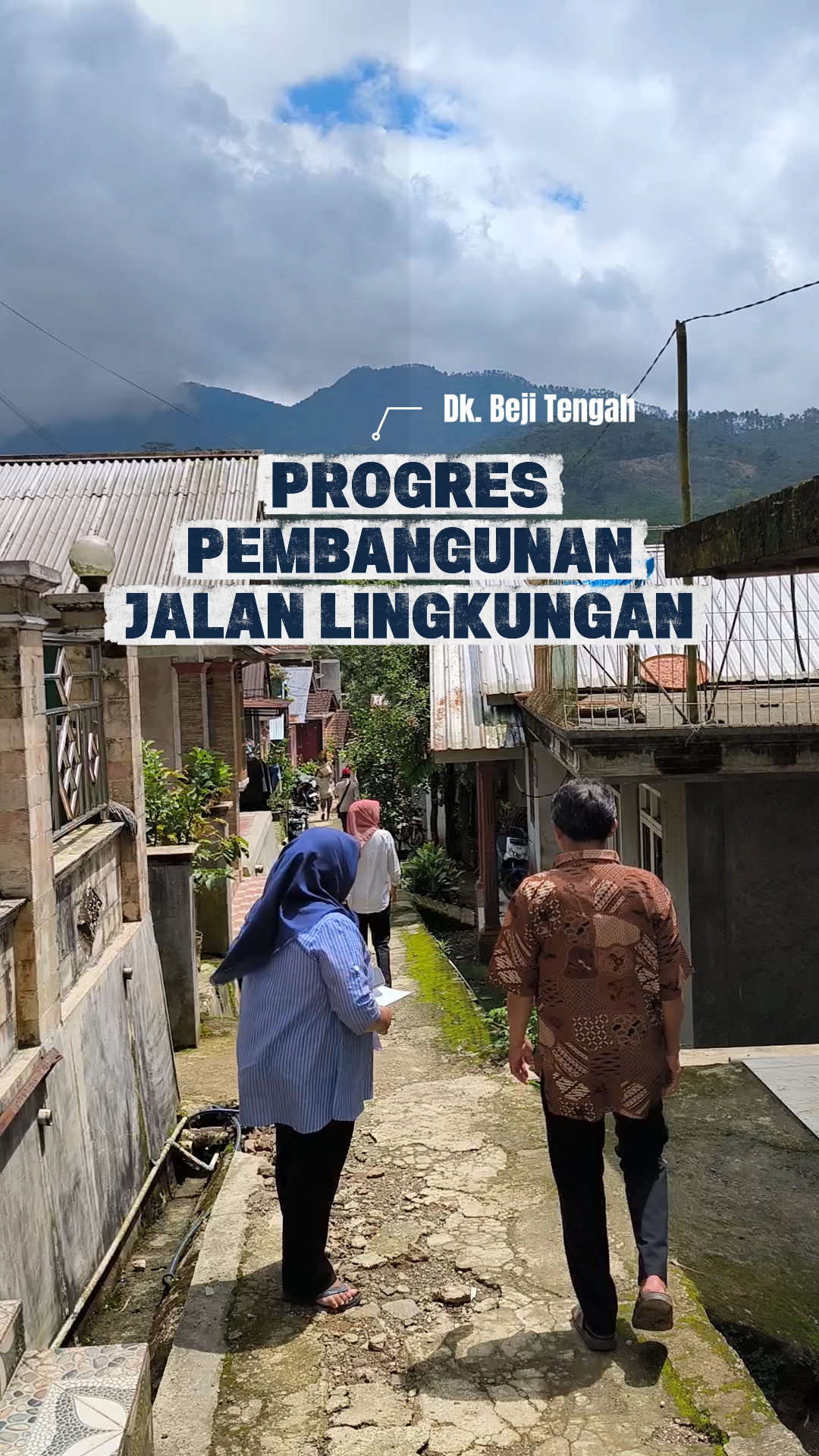 DESA MEMBANGUN