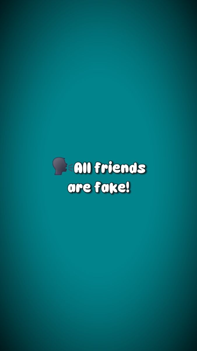faux amis