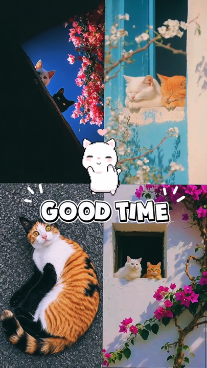 Good Time