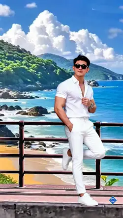 Cảnh Biển đẹp