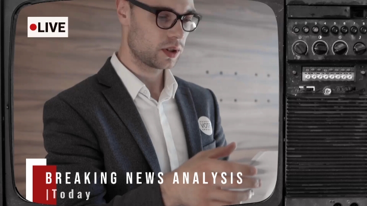 Political News-Intro