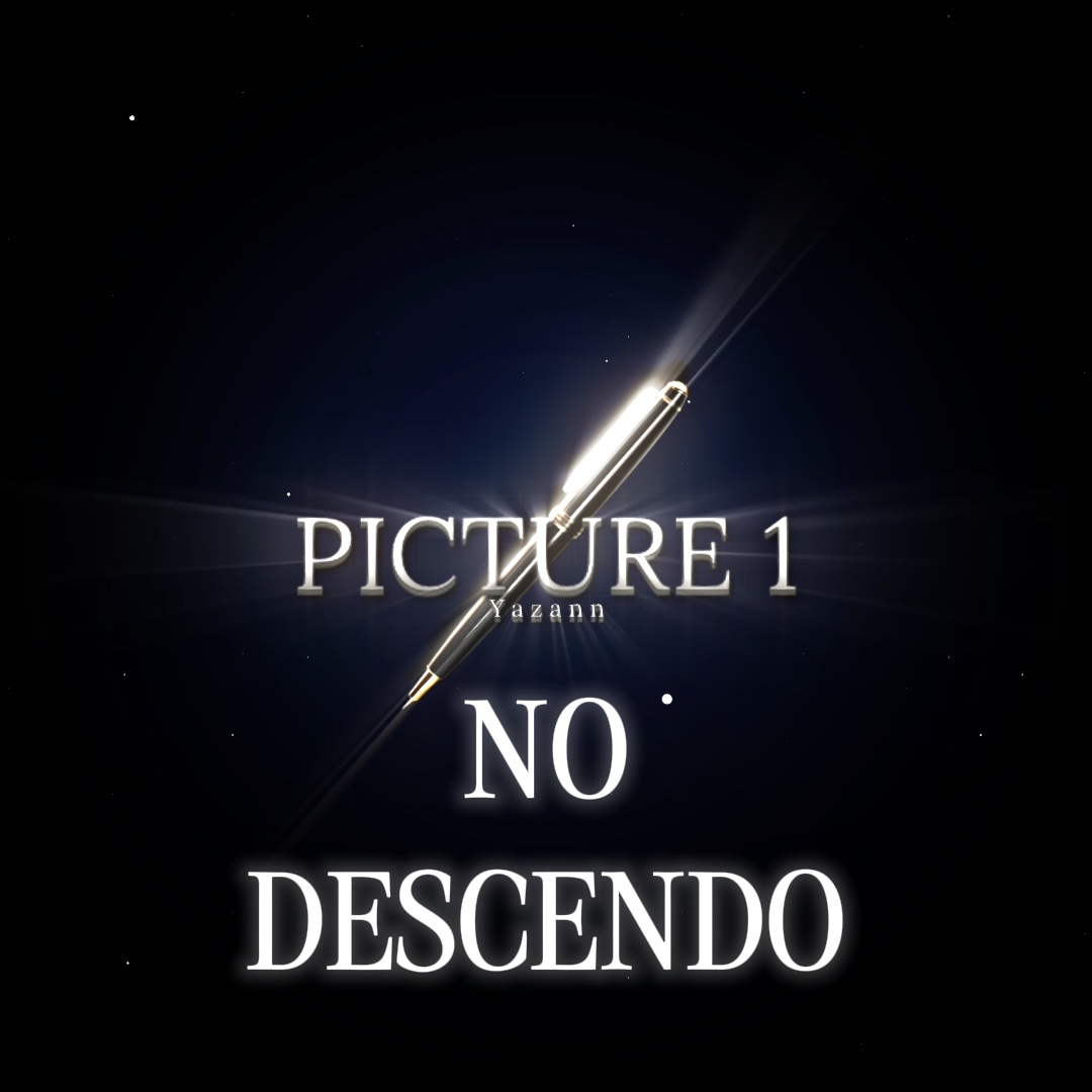 Não descendo