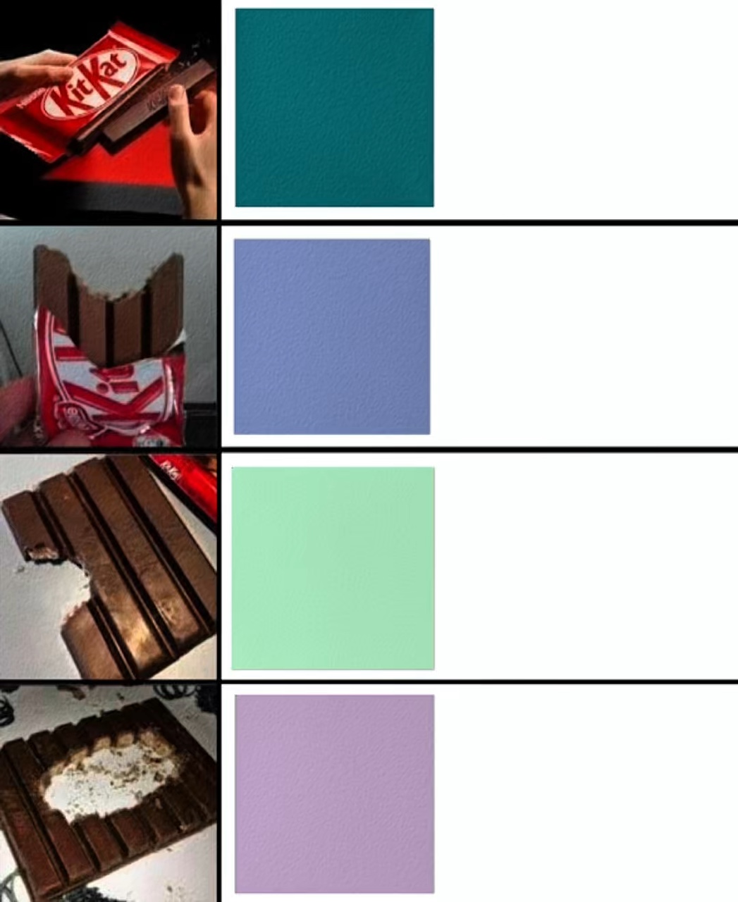 초콜릿 