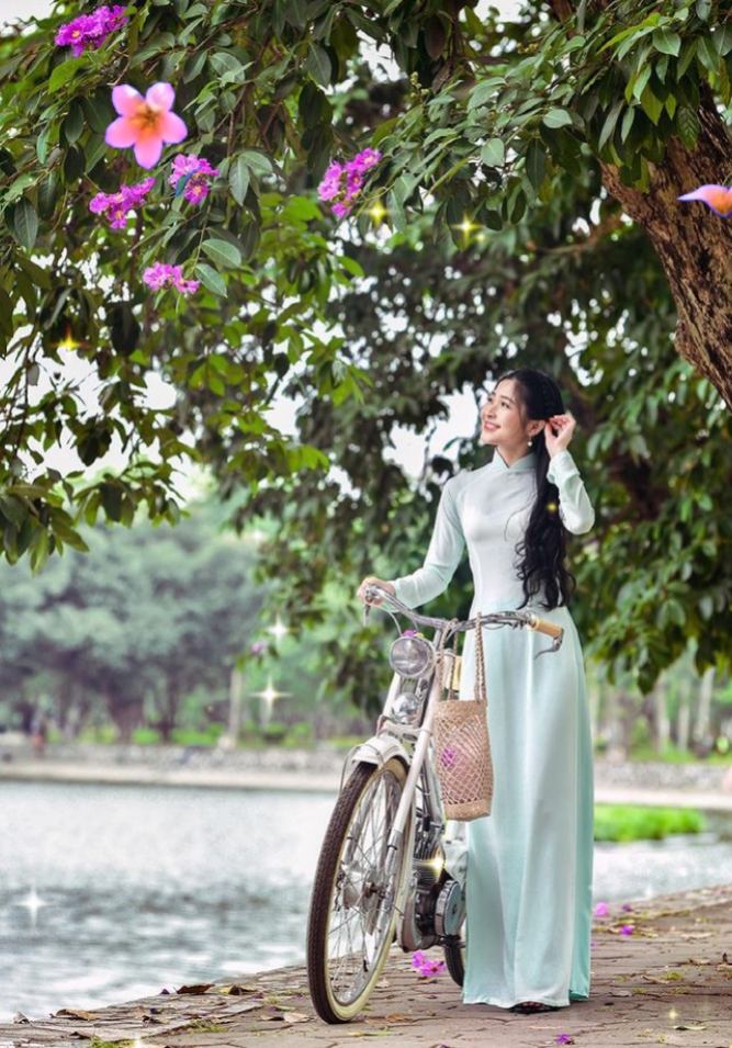 ghép 4 ảnh 
