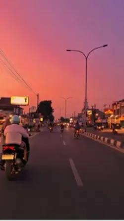 Kaulah segalany