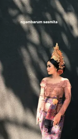 NGAMBARUM SASMITA