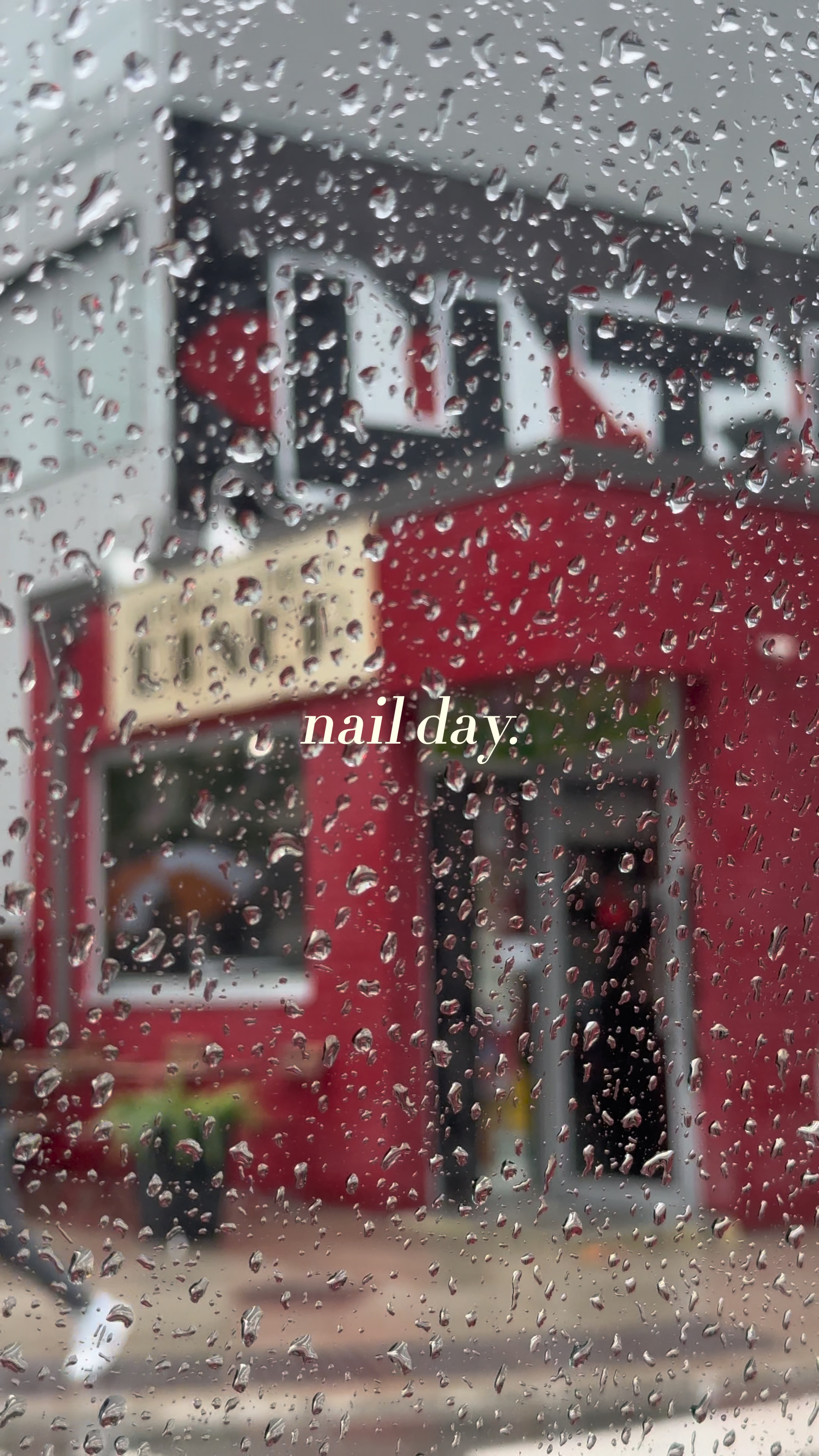 nail day 