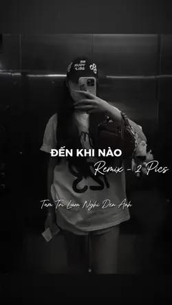 ĐẾN KHI NÀO