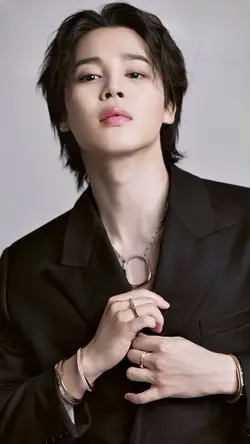 BTS - Jimin