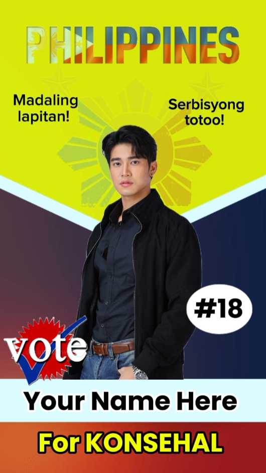 UNTUK KONSEHAL 