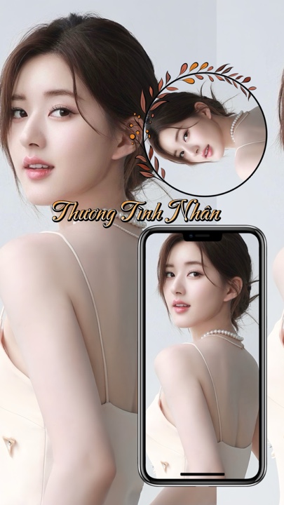 Thương Tình Nhân