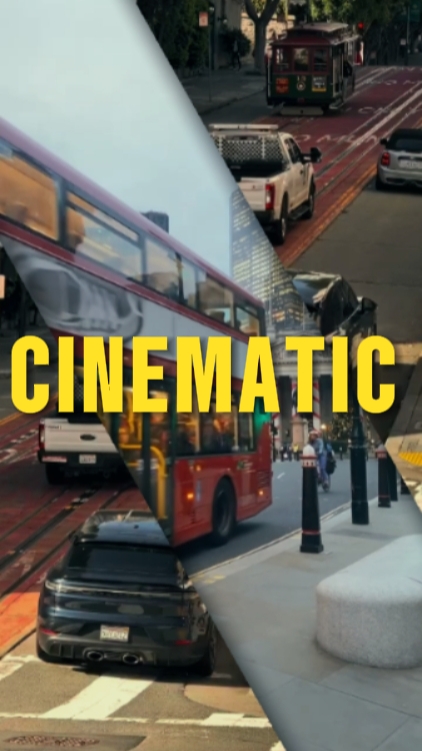 CINEMÁTICO ÉPICO