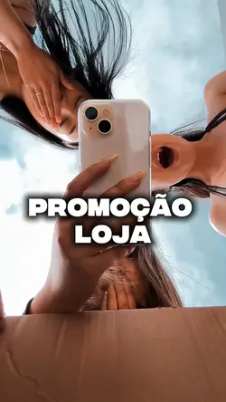 Marketing Loja Promo