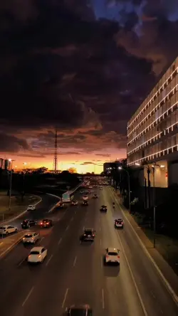 Orei por você
