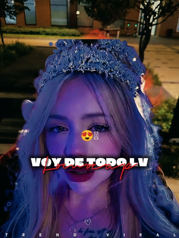 VOY DE TODO LV