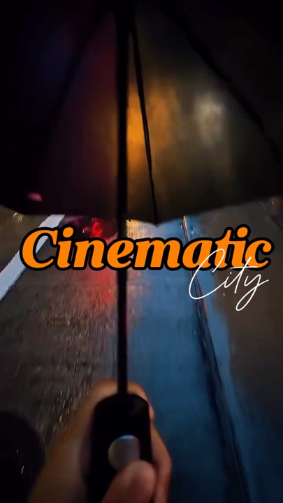 6 clips cinematic