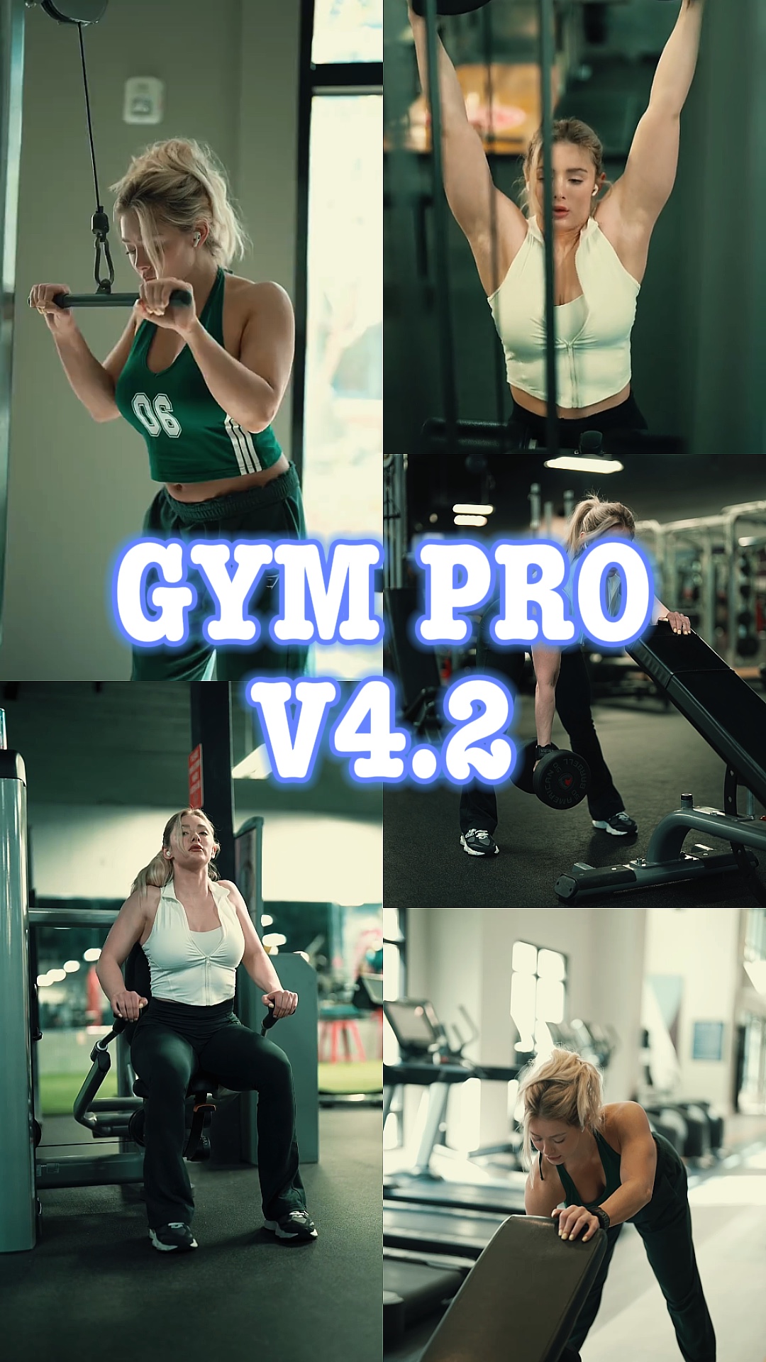 GYM PRO V4.2