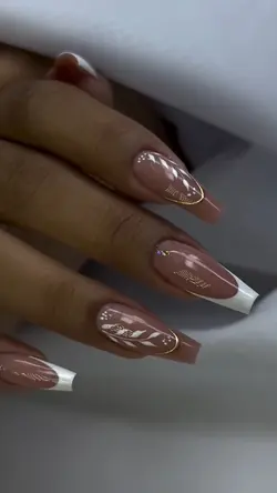 NAILS