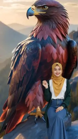 GARUDA