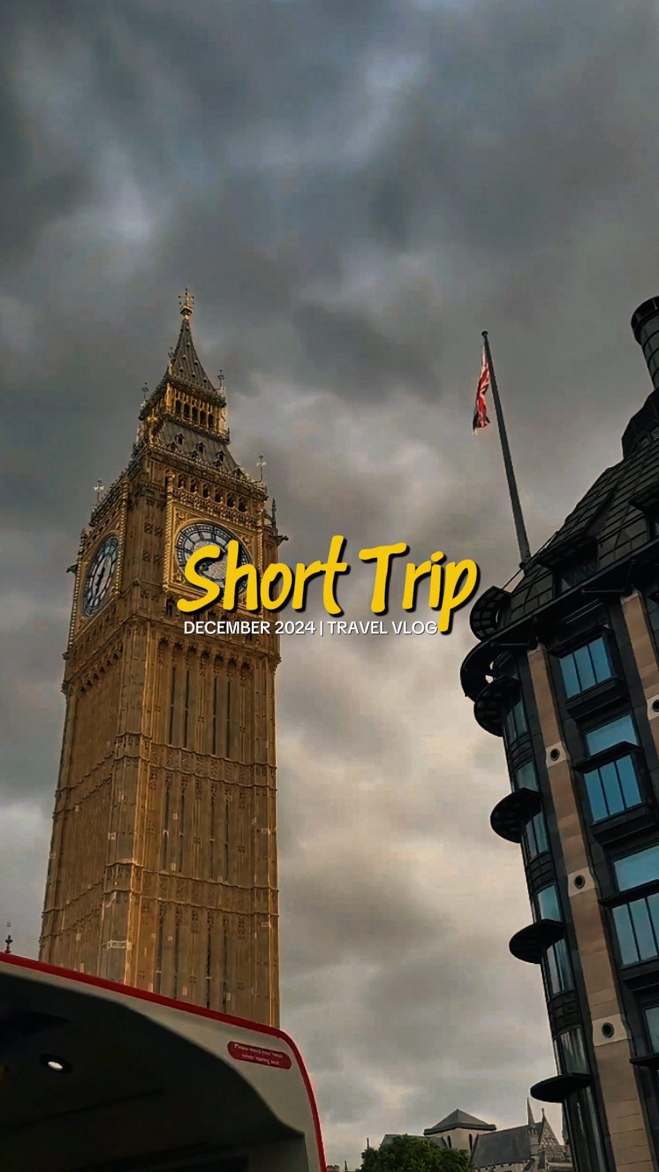 short trip 