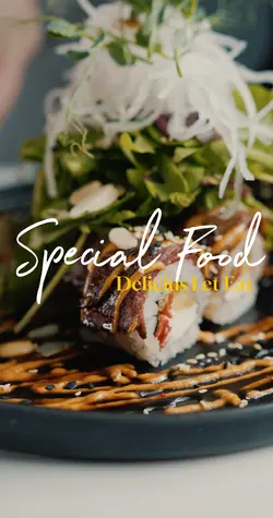 SPECIAL FOOD