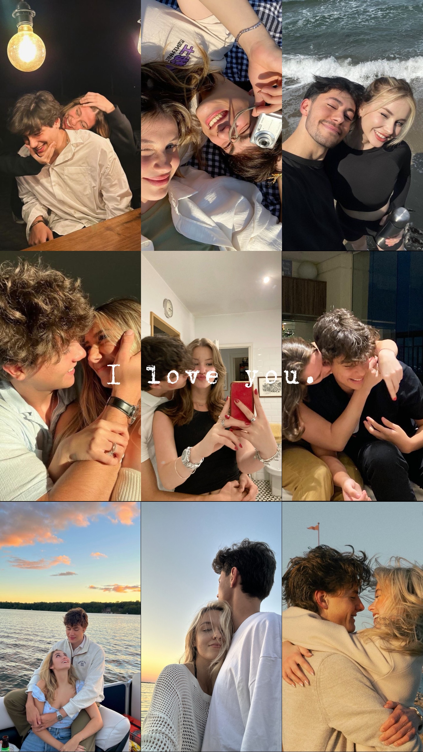 Momento De Amor