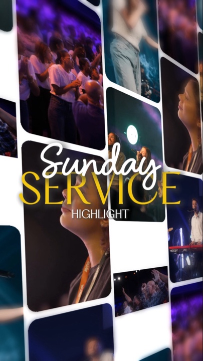 Servicio Dominical