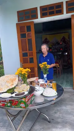 Nhà là nơi để về