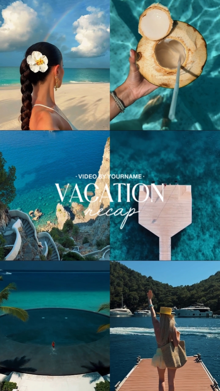 Resumen de vacaciones 40cli