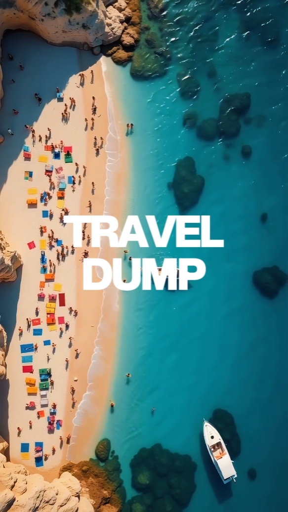 Travel Dump