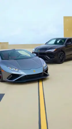 Free Lambo Edit