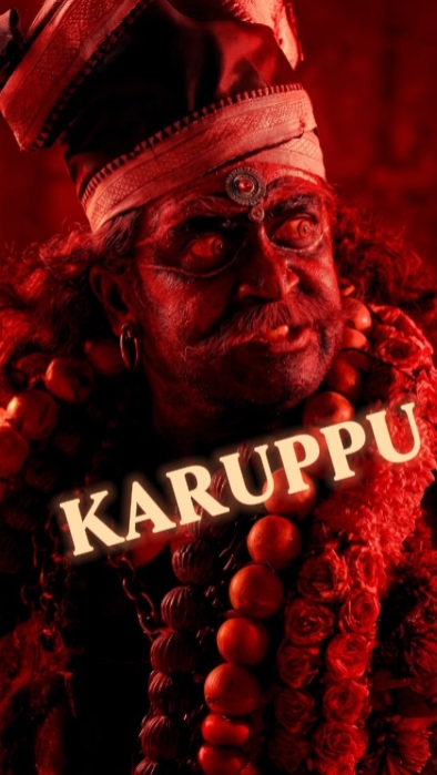 Karuppu BGM 