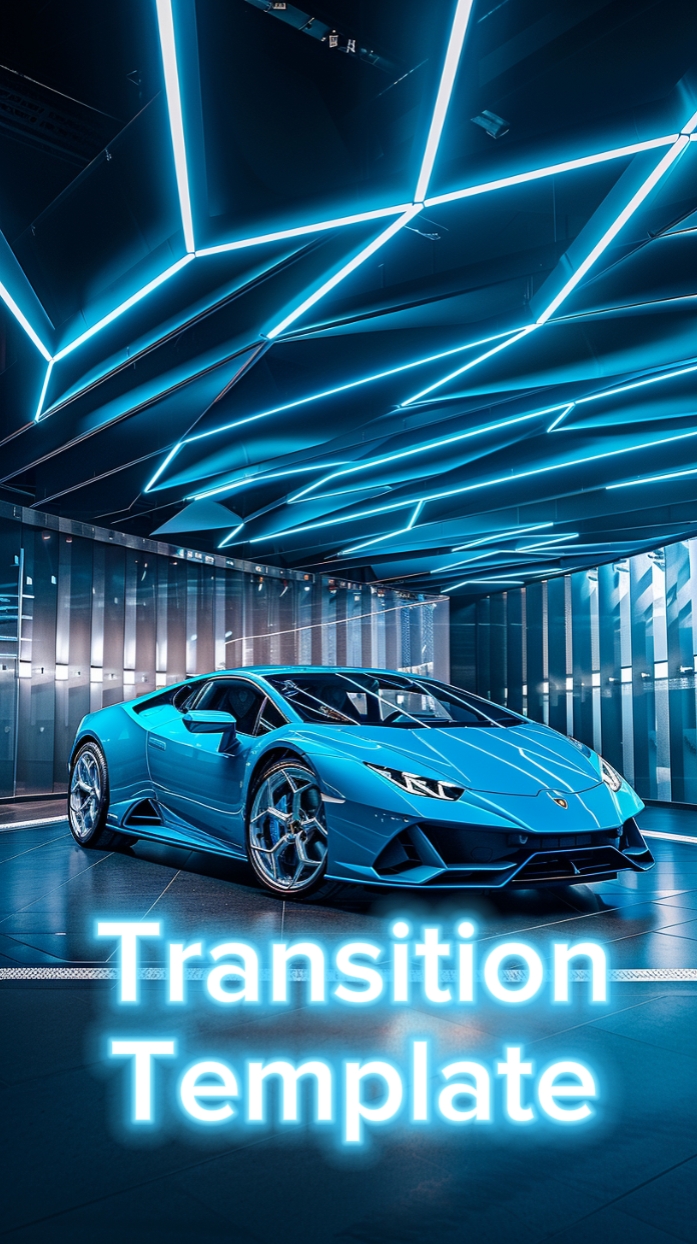 Transition Template 