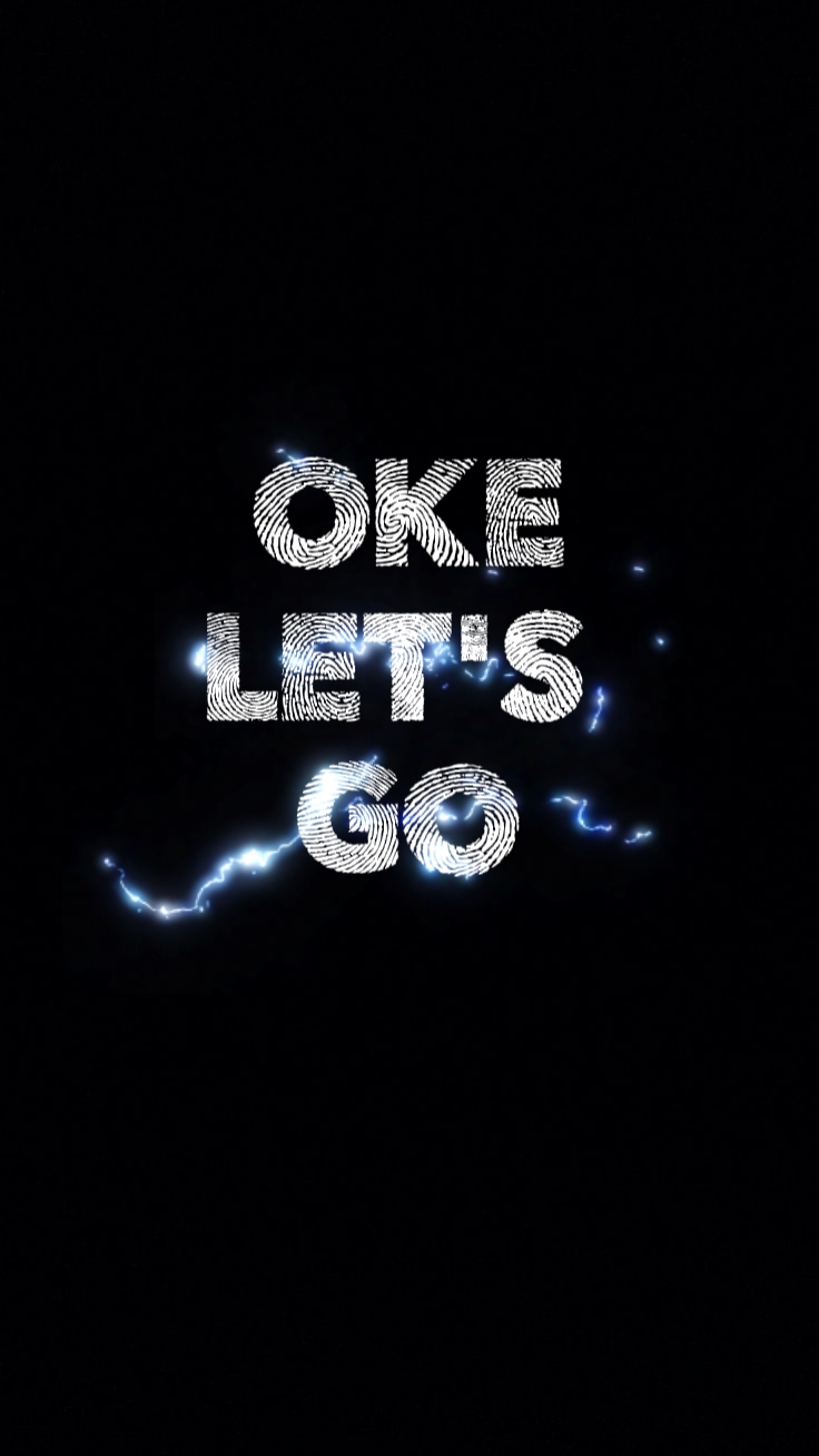 OK VAMOS LÁ 